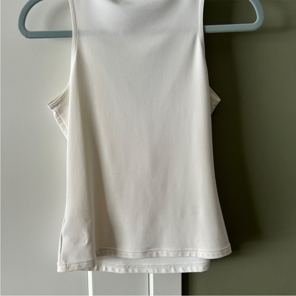 Joseph Ribkoff Jewelled Zip Tank Top - Picture 10 of 11